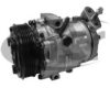 OPEL 1854009 Compressor, air conditioning